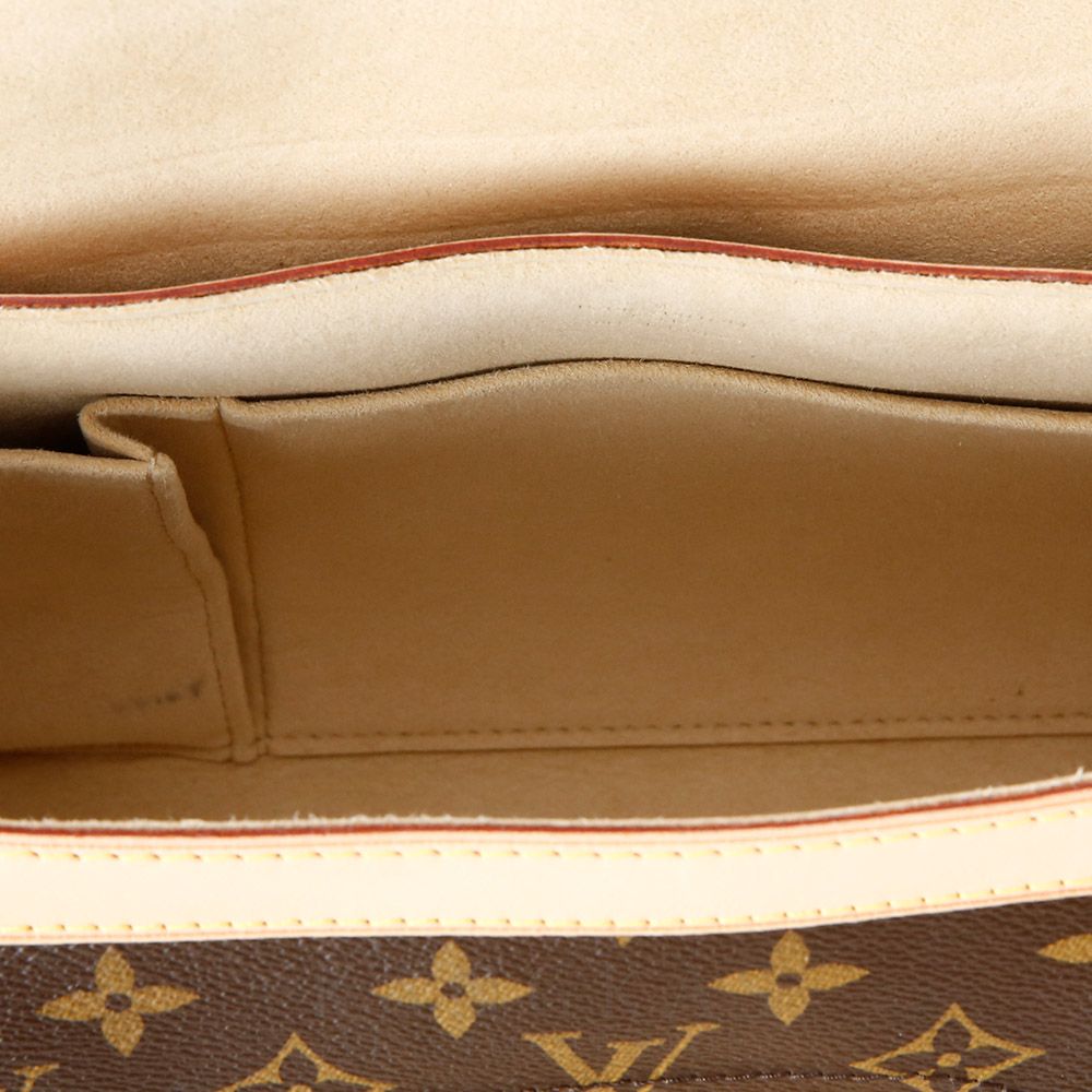 LOUIS VUITTON(USED)루이비통 모노그램 비버리